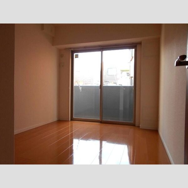 カーサ フェリーチェ 柴又201号室 洋室5.2帖