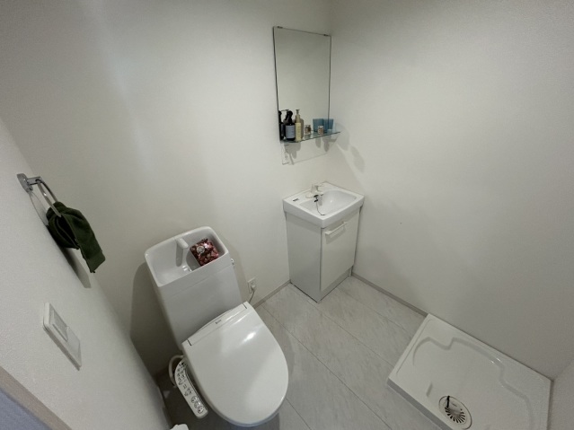 ルナモンド大和田3階 部屋その他