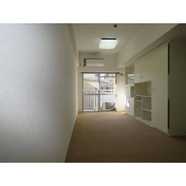 飯田橋ハイタウン0507　号室 部屋その他