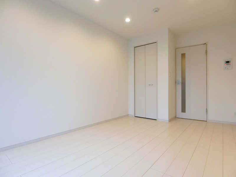 リブリ・プルミエリア1階 部屋その他