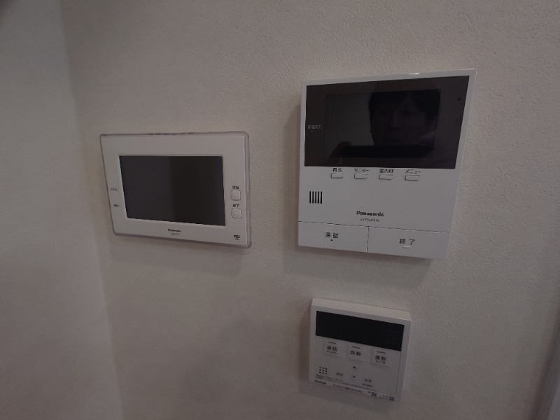 East IM3階 部屋その他