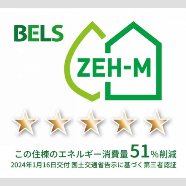 グラナーデ東伊興106号室 部屋その他