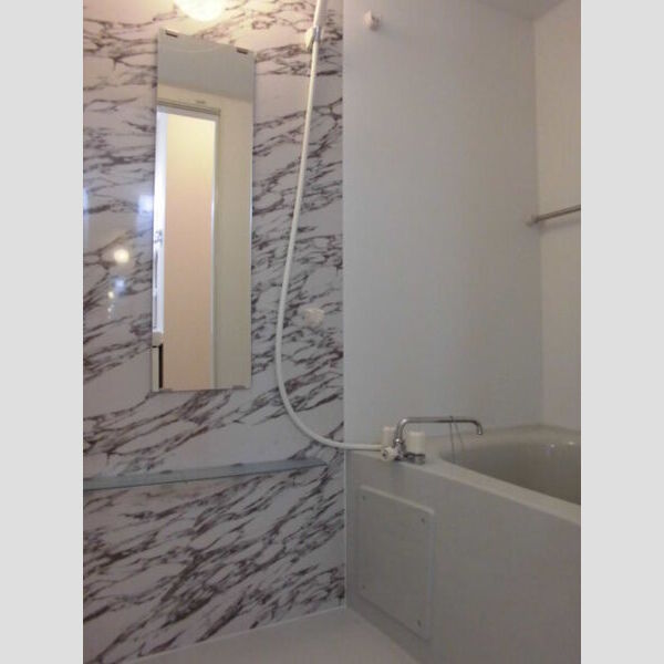 Grandir Nissato102号室 浴室