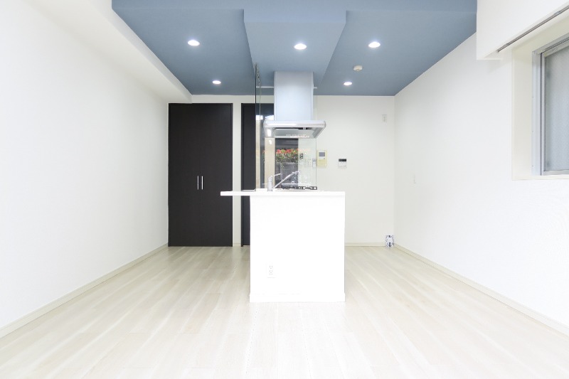 白金高輪レジデンス1階 部屋その他