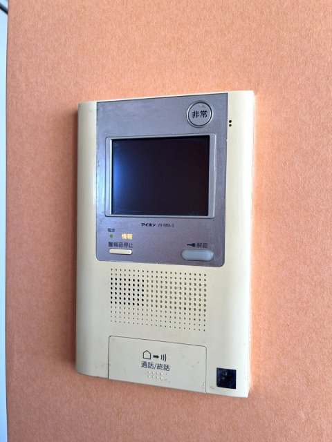 ＡＱＵＡ ＳＷＥＥＴ ＮＩＰＰＯＲＩ5階 セキュリティ