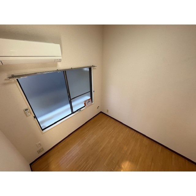 パールハイム1階 部屋その他