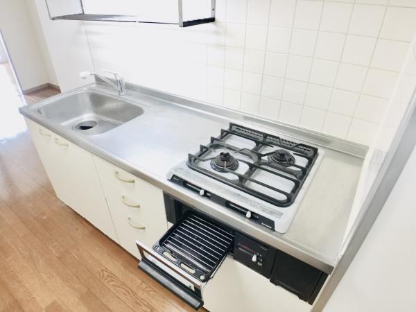 ベルメゾン瑞江3階 部屋設備