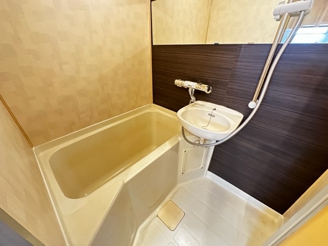 美樹ハイツ1階 部屋その他