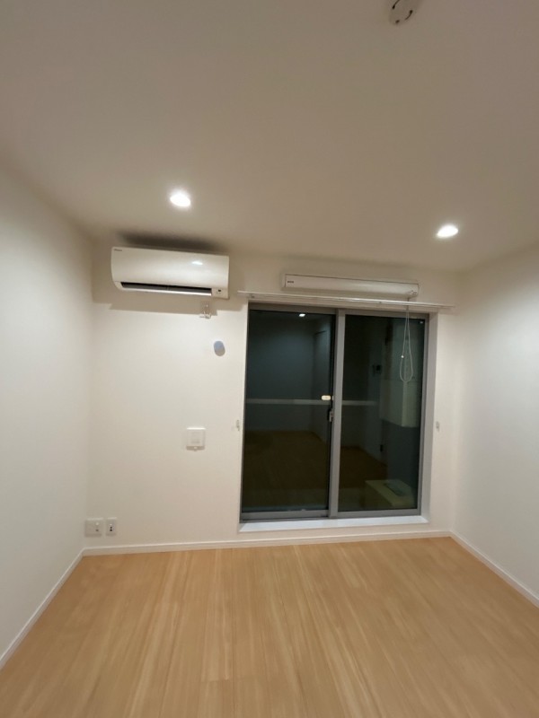 Ｇｎｏｓｉｓ　花見川 リビング