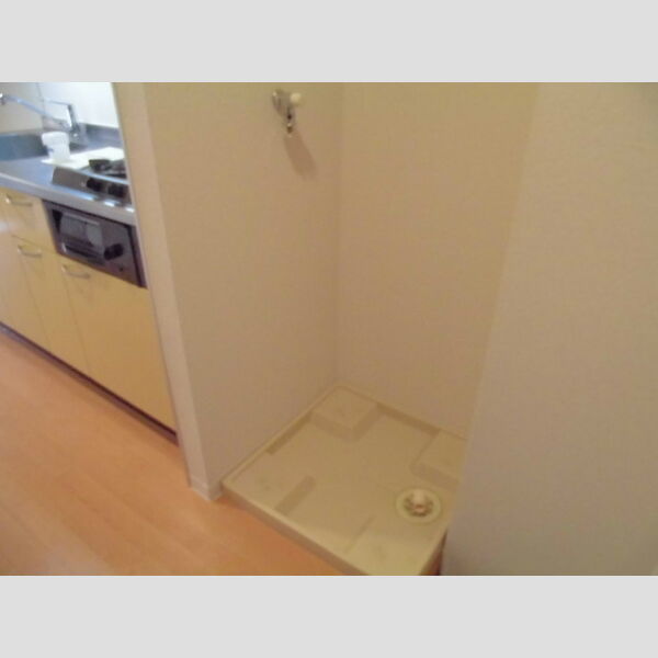 GLOIRE　MANSION 部屋設備