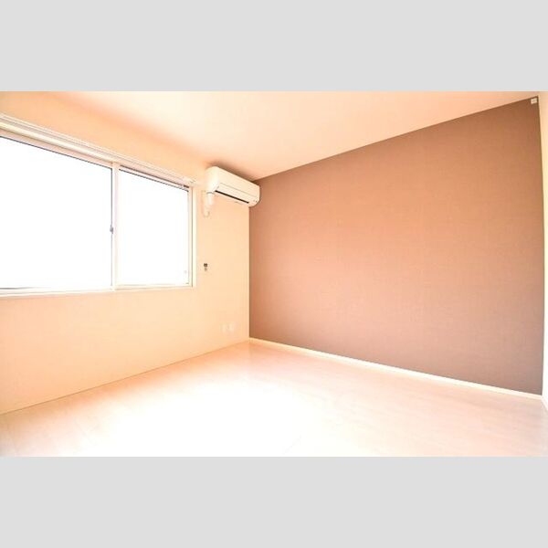 リベルテ　B101号室 洋室6.2帖