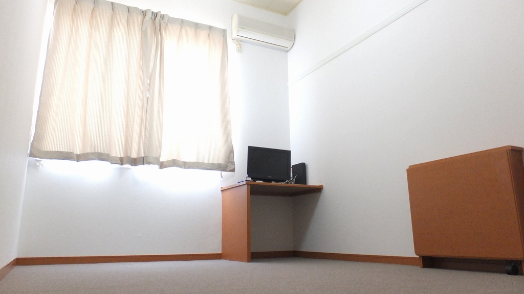 レオパレスＹ＆Ｓ207号室 部屋その他