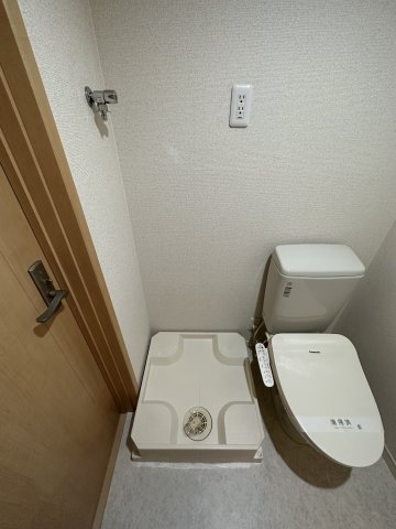 サニーコート102号室 部屋設備