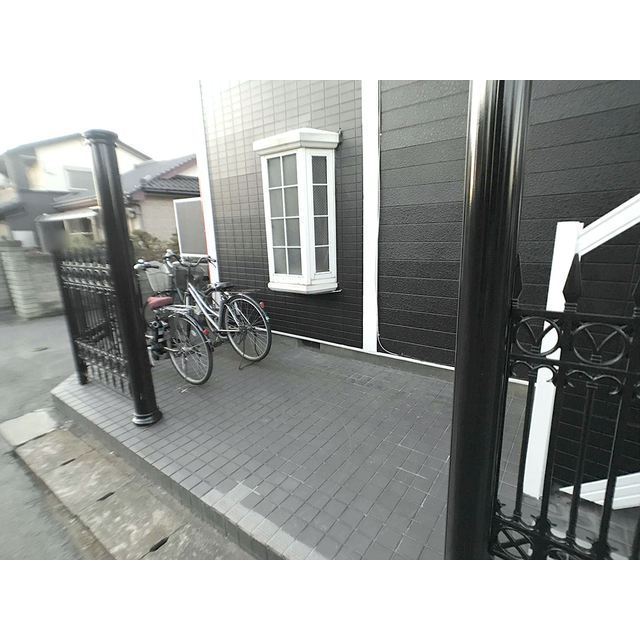 西川口第37レジデンス　旧レオパレス西川口第37202号室 部屋その他