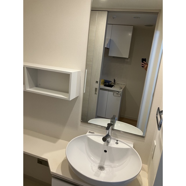 エスタート品川南大井Ⅱ 内観