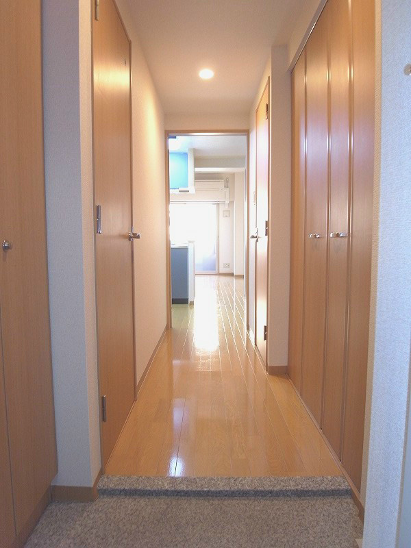 ビュークレスト小金井7階 部屋その他