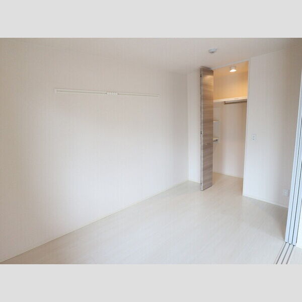 Blooming Square　Ⅱ106号室 洋室