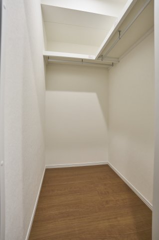 アリカ曳舟Ⅱ0502号室 収納