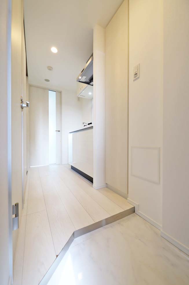 （仮称）高島平THE GARDENレジデンス8階 内観