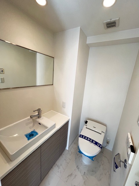 ベルファース目黒5階 同建物別部屋の参考画像