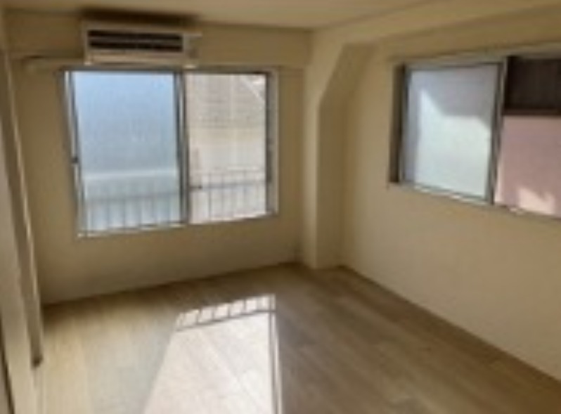 第2アベハウス3階 部屋その他