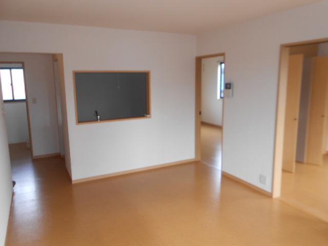 ベルスマートＭ リビング