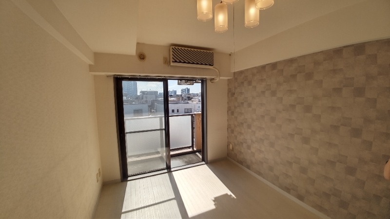 ライオンズマンション平間駅前第24階 部屋その他