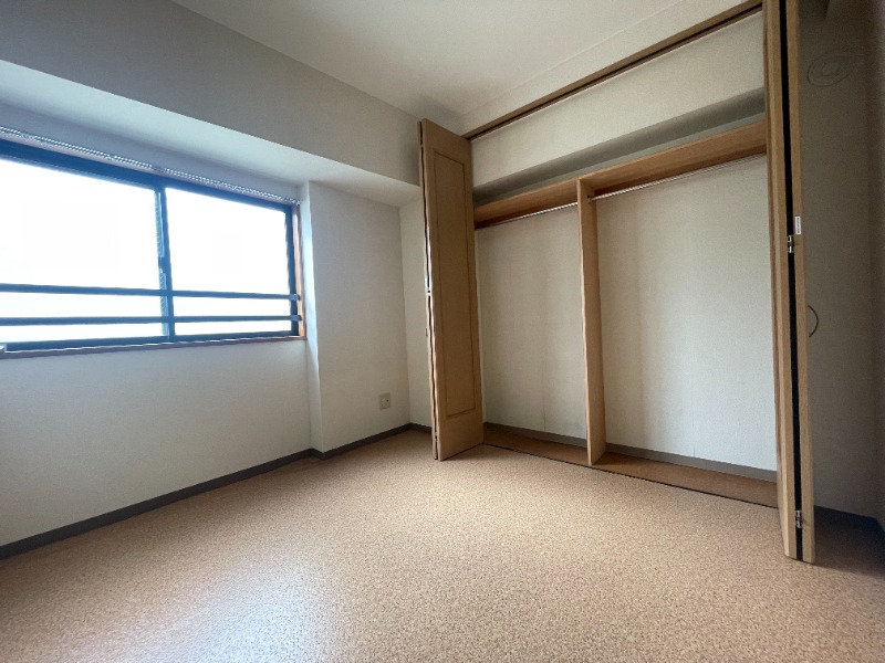 フィオーレ新宿 参考写真になります。