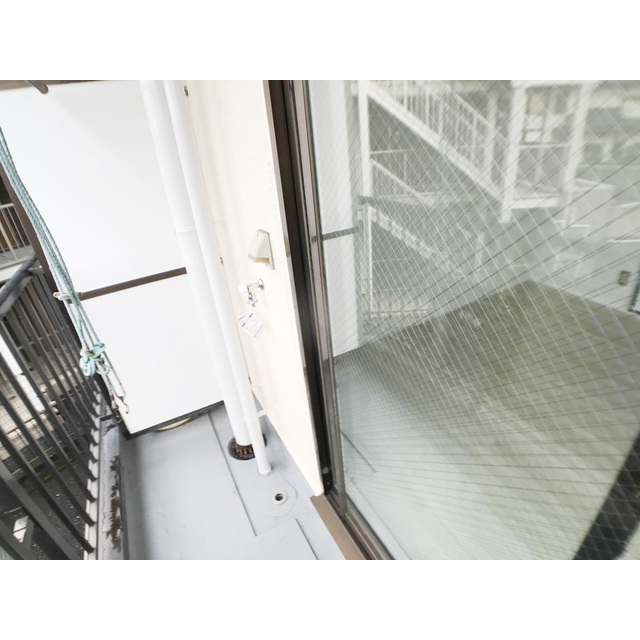 宮根第Ⅱコーポ203号室 部屋その他