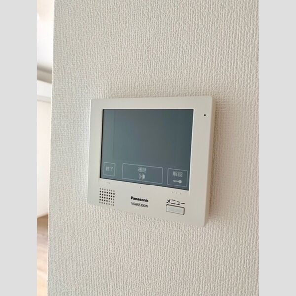 Chou　Chou202号室 202号室　TVモニターホンあり