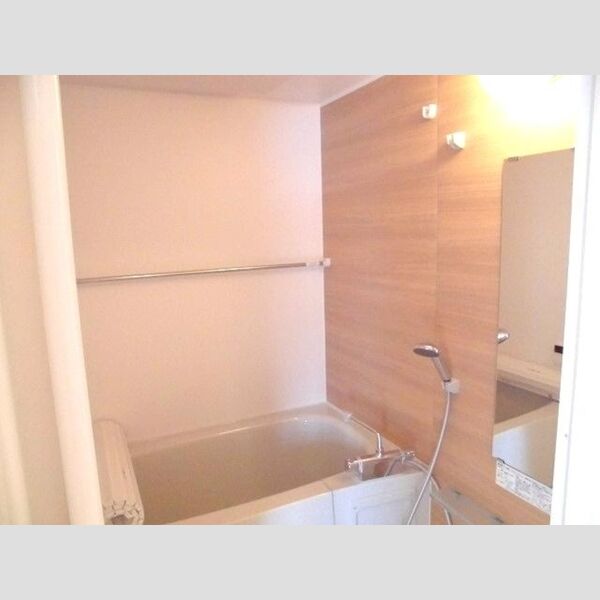 カサブランカ武蔵浦和 浴室