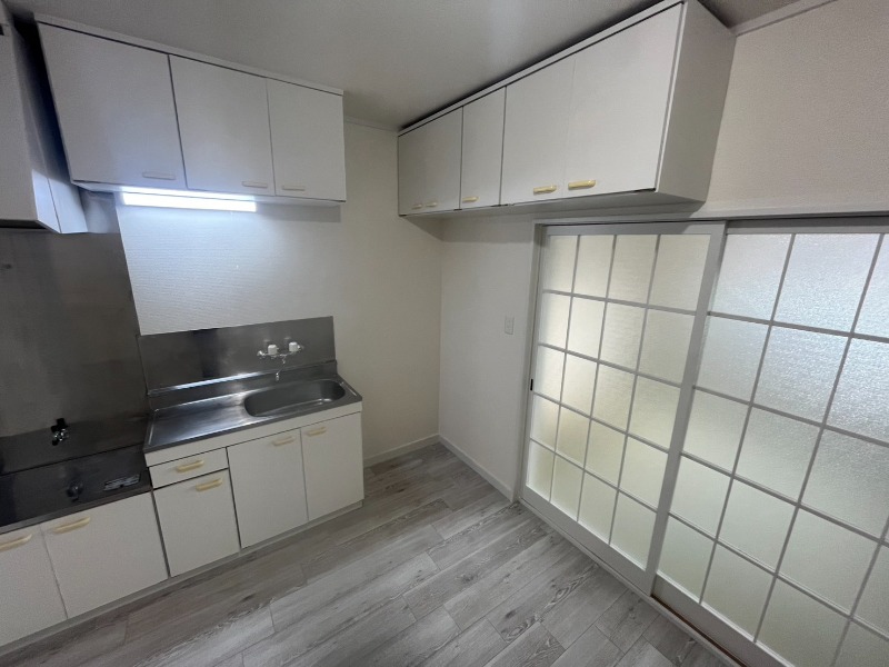 ラ・ベル・エポック平塚2階 内観