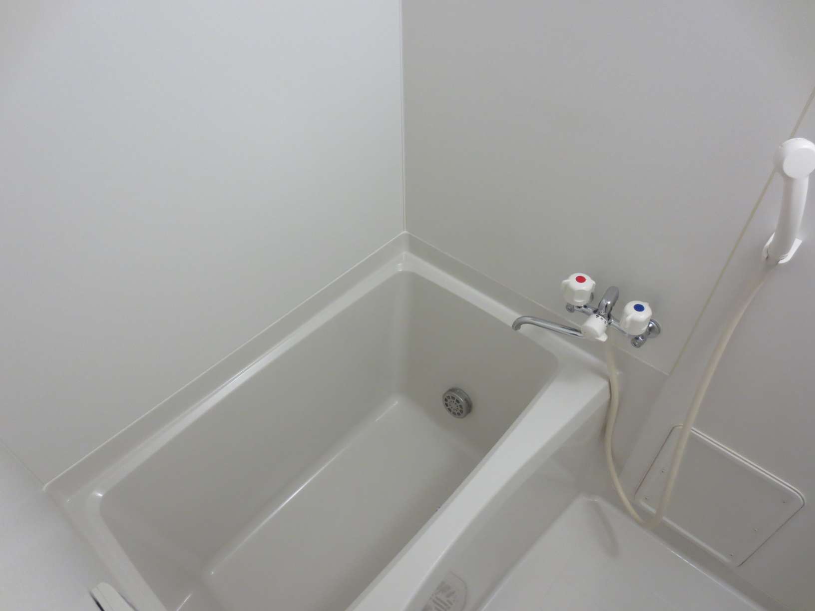 レオパレスポトリバＩ208号室 部屋その他