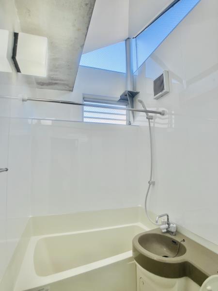 ビーワン お風呂