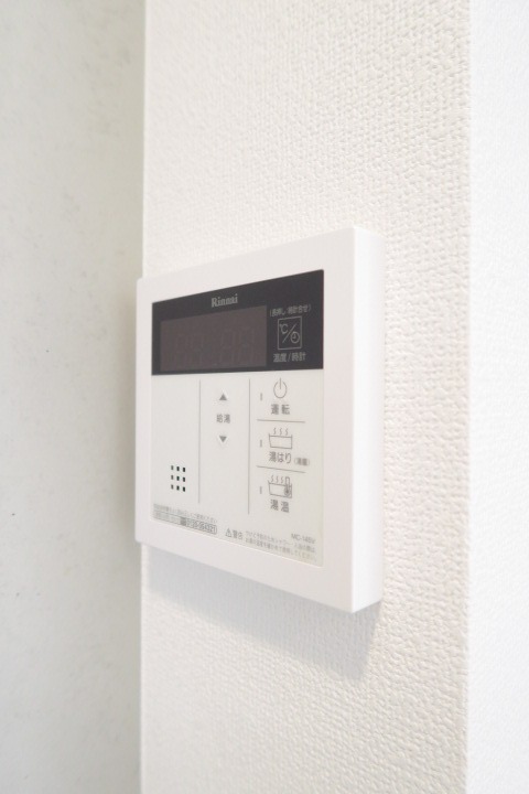 Fika池袋 部屋設備