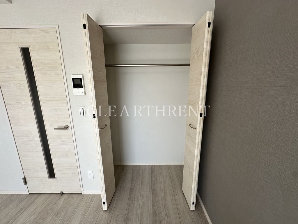 ＧＲＡＮ ＰＡＳＥＯ 谷在家8階 同タイプ別住戸写真となります。現況と異なる場合がございます