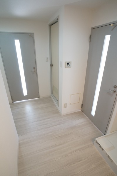 T’s garden蓮根Ⅱ2階 同建物別部屋の参考画像