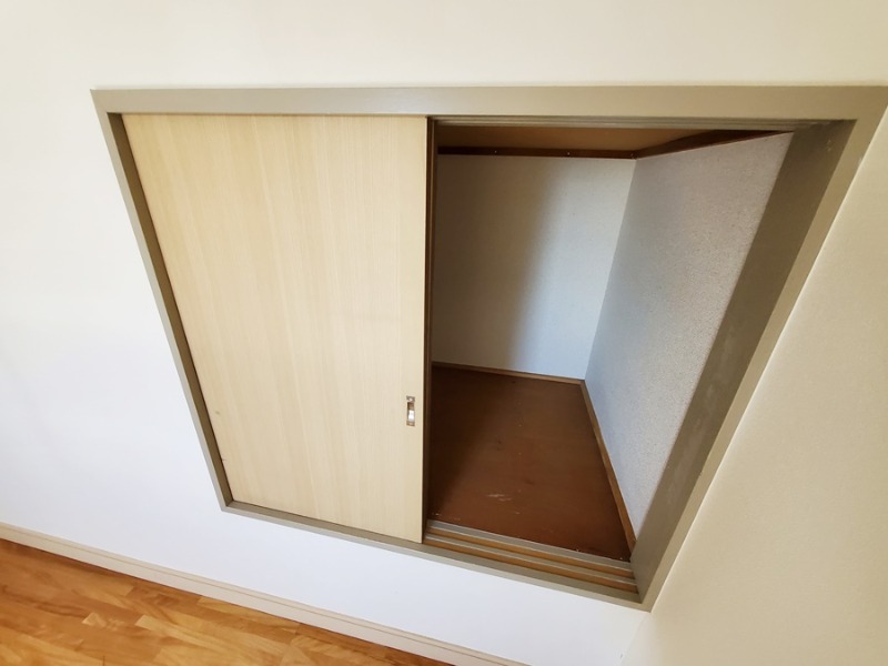 コーポ望2階 部屋その他