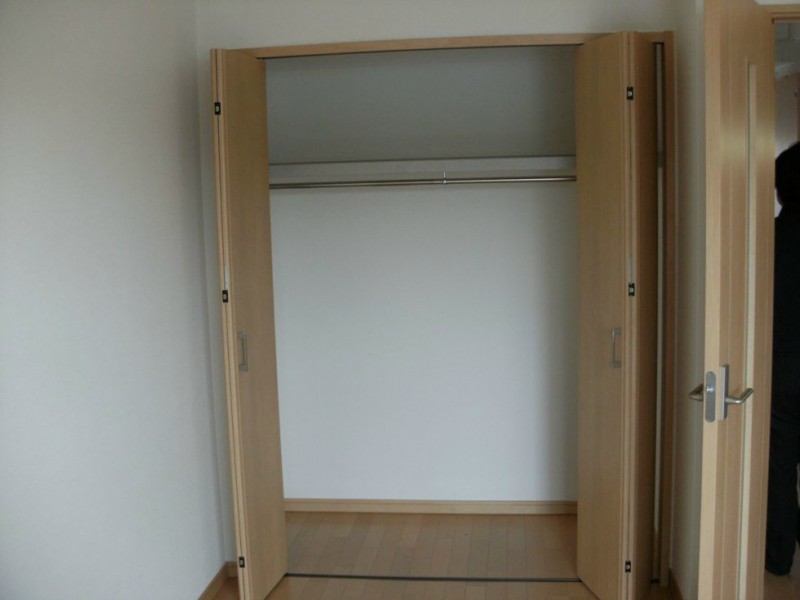 プランドール 収納