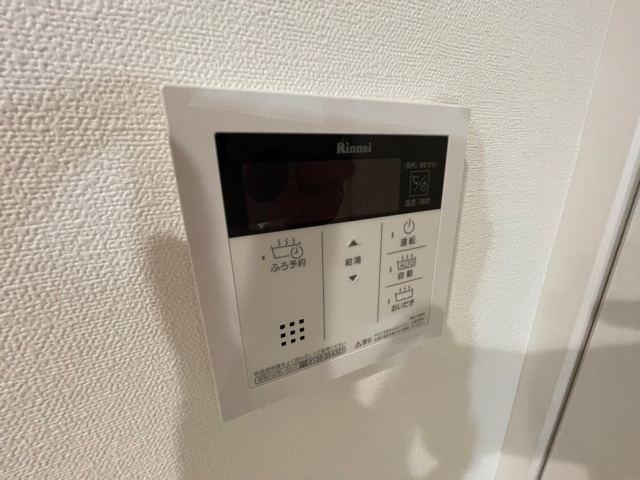 ＣＢ王子ルシエル 部屋設備