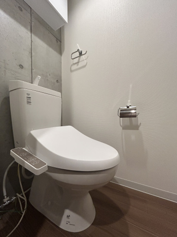 防音マンション　スカイラシクラス武蔵関402号室 ※別物件参考写真