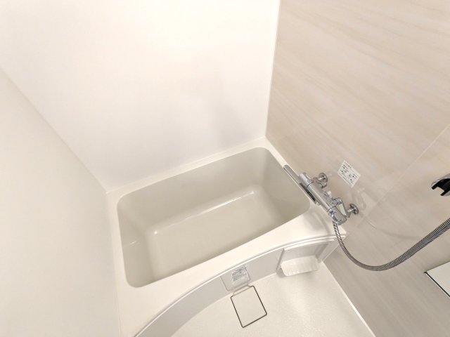 ハーモニーレジデンス蒲田アートヴィラ0309号室 お風呂