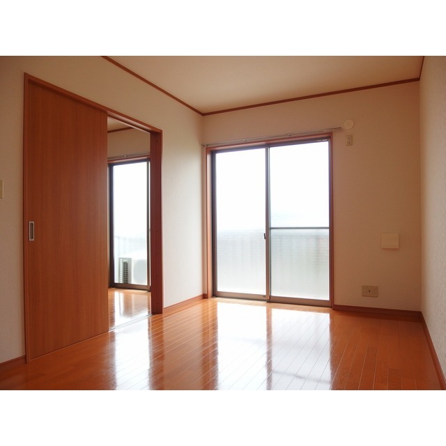 アムール olivier202号室 部屋その他