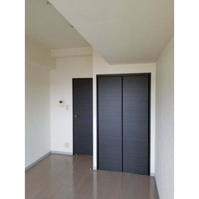 ロアール綱島 リビング