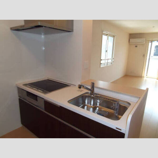 GRACE205号室 キッチン