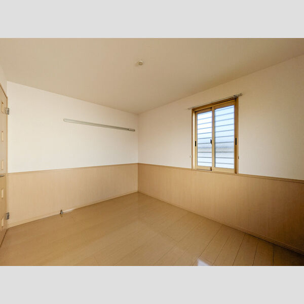 アネシス　Ⅱ102号室 洋室