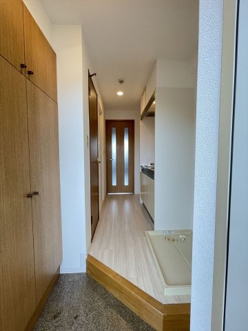 スカイコート新宿新都心 同タイプ参考写真