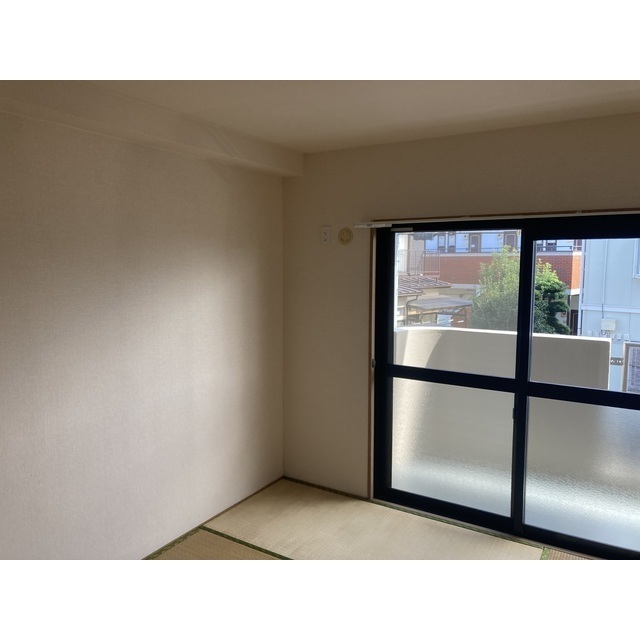 サンライズマンション　熊谷 内観