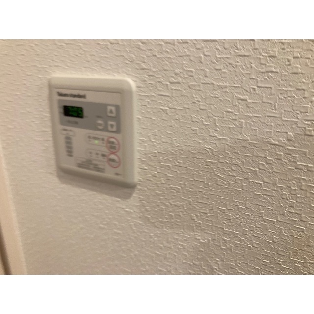 COCOFLAT　TABATAⅠ201号室 部屋その他