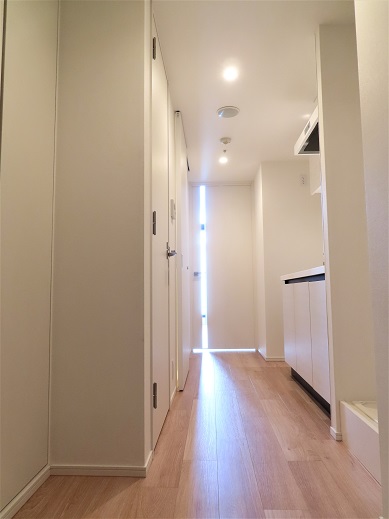 カナルフロント芝浦11階 部屋その他